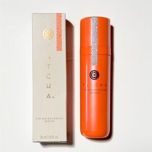 ✨NEW ✨ Tatcha Brightening Serum